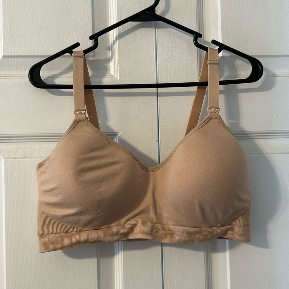 Kindred Bravely Sublime Nursing/ Pumping Bra